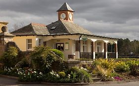 Old Course Hotel St Andrews